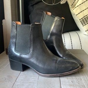 Frye Dara Chelsea Boot